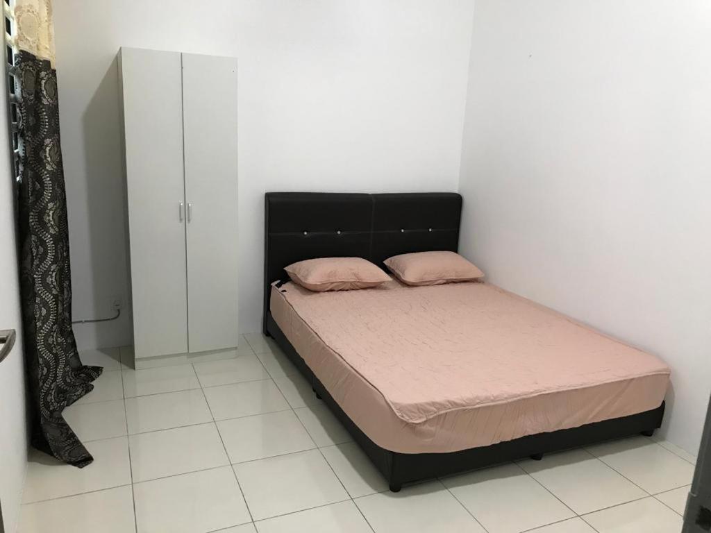 An-Nur Homestay Sungai Petani Exterior foto